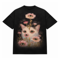 Eyes in the Garden T-shirt