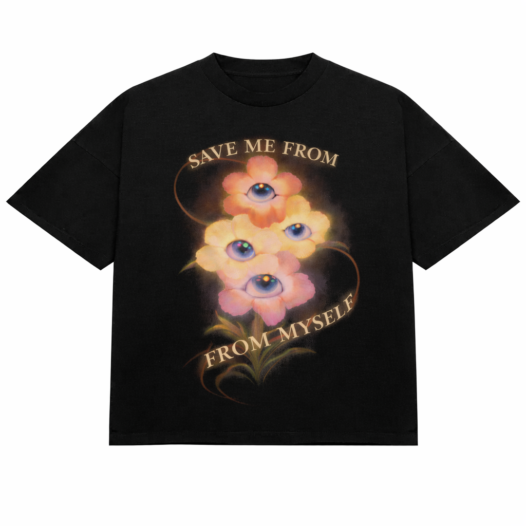 Save Me T-shirt