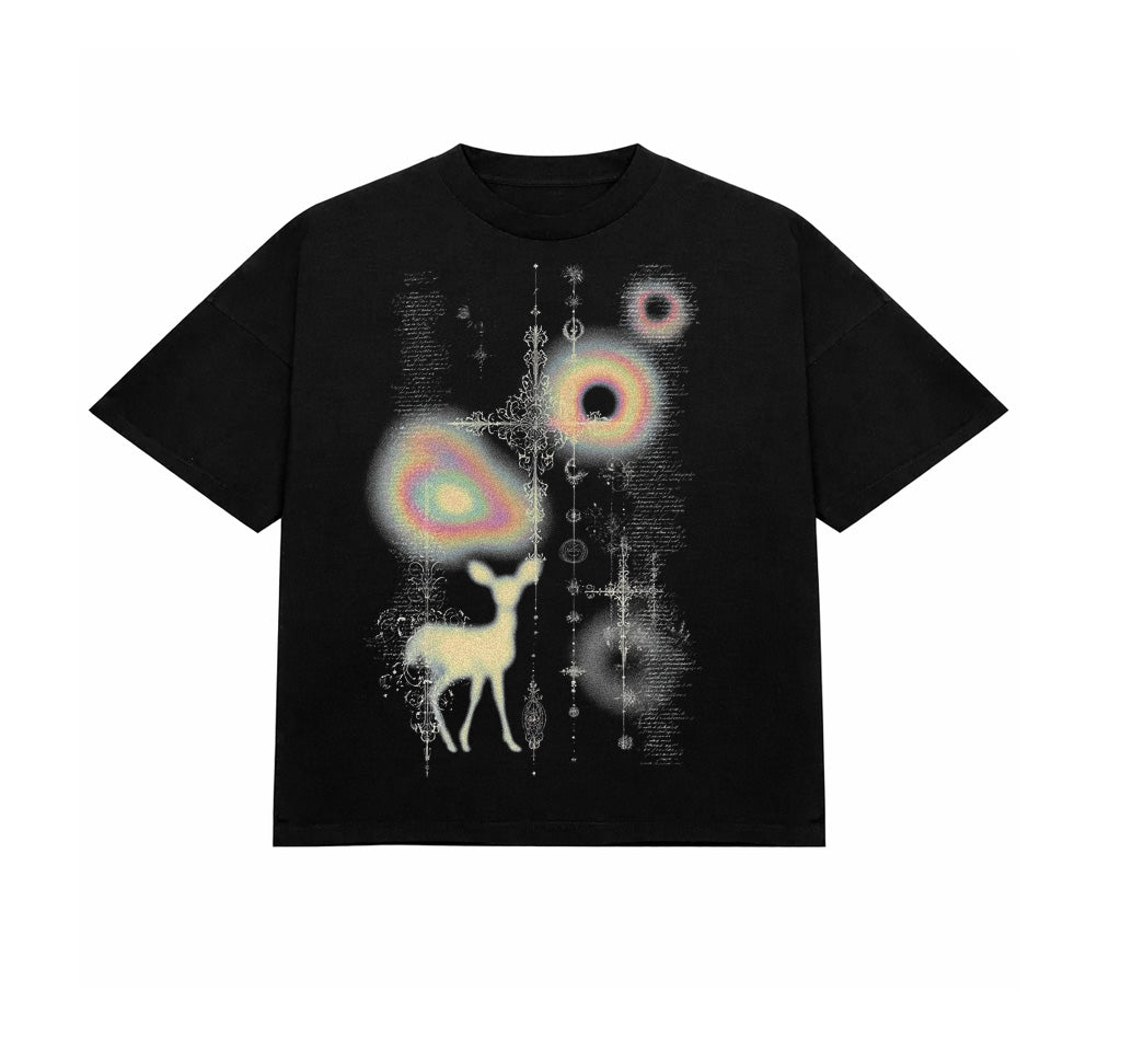 Lucid Bloom T-shirt